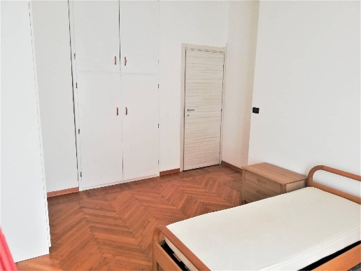 appartamento in affitto a Torino in zona San Salvario