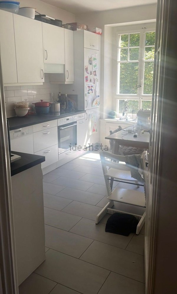 appartamento in affitto a Torino in zona Mirafiori Nord