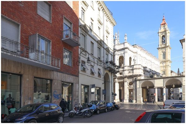 appartamento in affitto a Torino