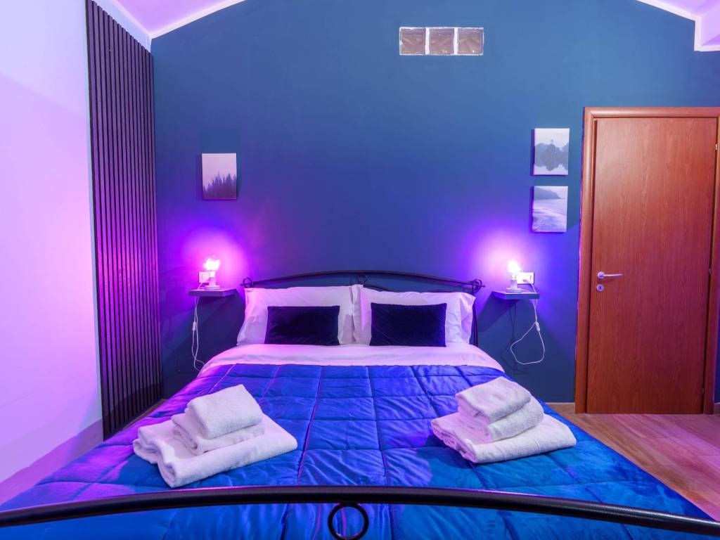 appartamento in affitto a Torino in zona Cit Turin