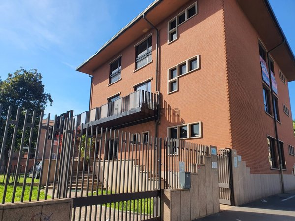ufficio in affitto a Torino in zona Santa Rita