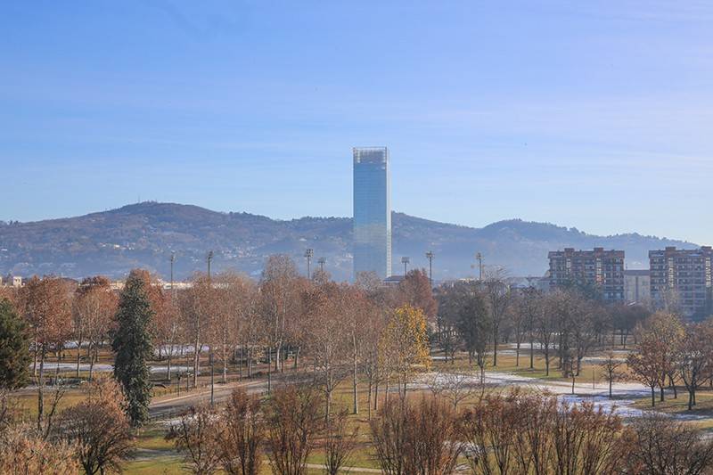 appartamento in affitto a Torino in zona Lingotto