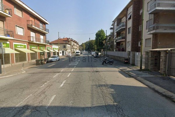 appartamento in affitto a Torino in zona Cavoretto