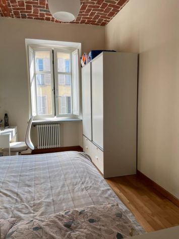 camera singola in affitto a Torino in zona Centro Storico