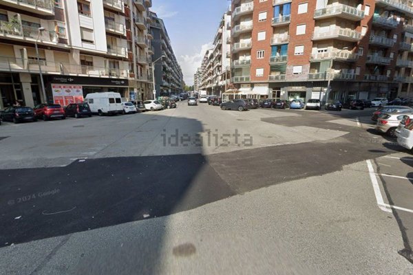 appartamento in affitto a Torino in zona Santa Rita