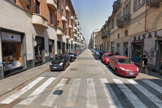 appartamento in affitto a Torino in zona Vanchiglia