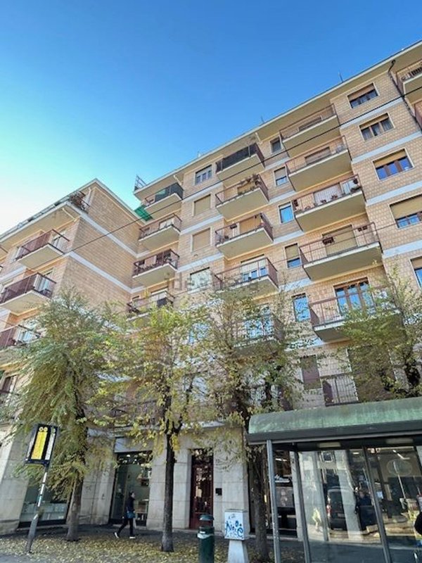 appartamento in affitto a Torino in zona Madonna di Campagna