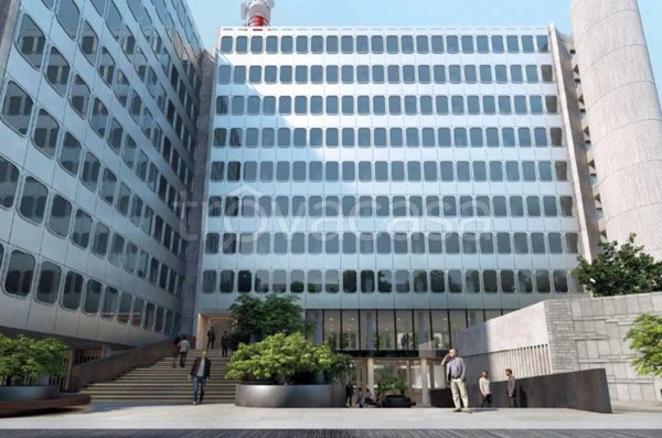 locale di sgombero in affitto a Torino in zona Campidoglio