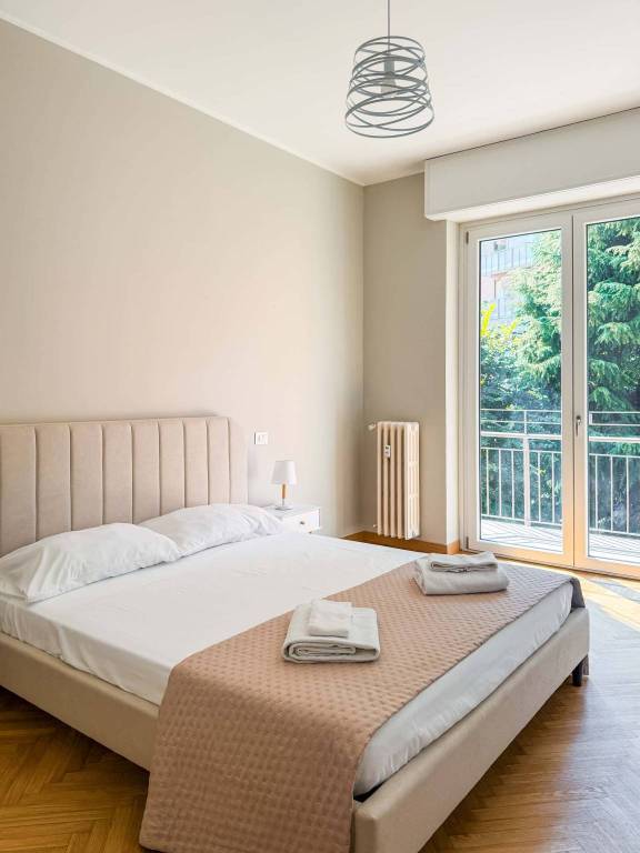 appartamento in affitto a Torino in zona San Donato