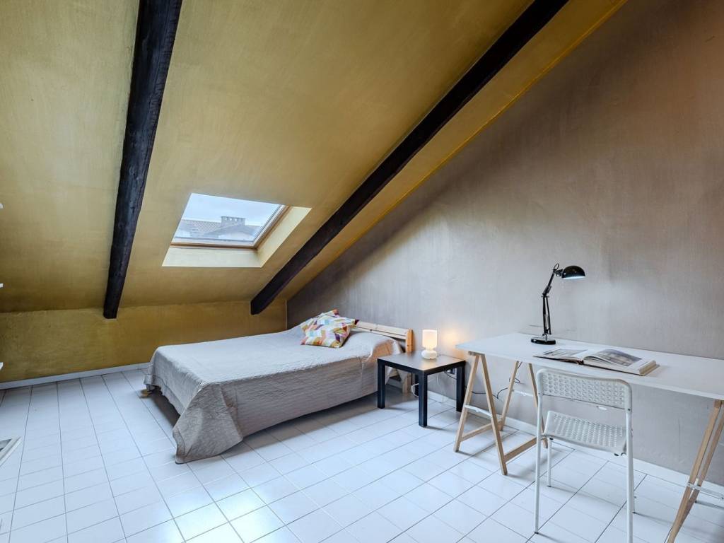 appartamento in affitto a Torino in zona Centro Storico