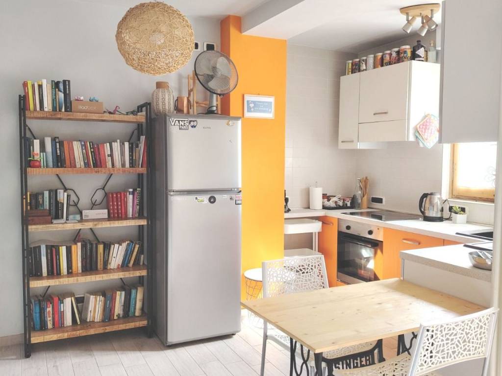 appartamento in affitto a Torino in zona Lingotto