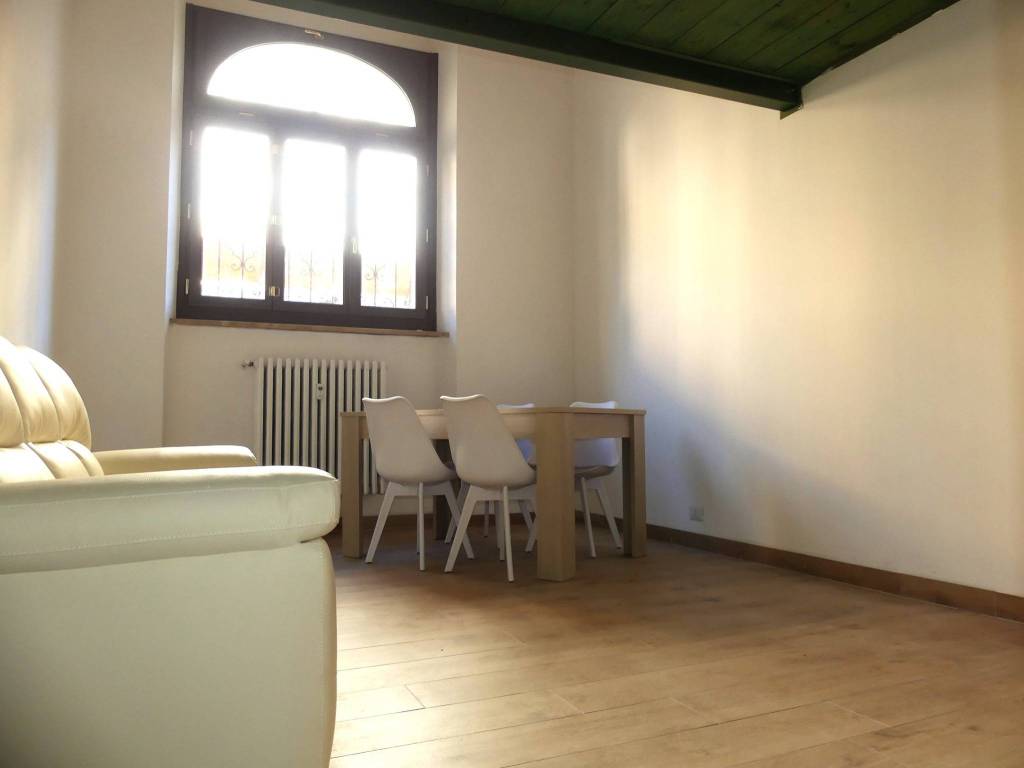 appartamento in affitto a Torino in zona Madonna del Pilone