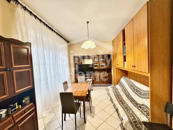 appartamento in affitto a Torino in zona Vallette