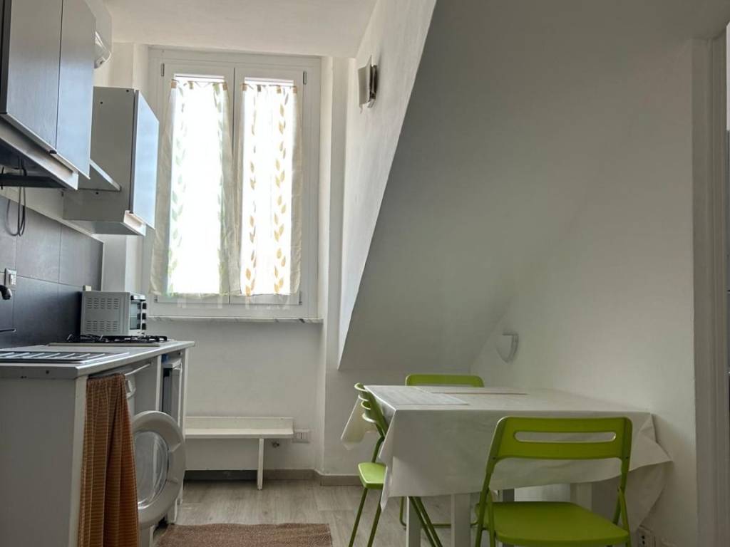 monolocale in affitto a Torino in zona Barriera di Milano