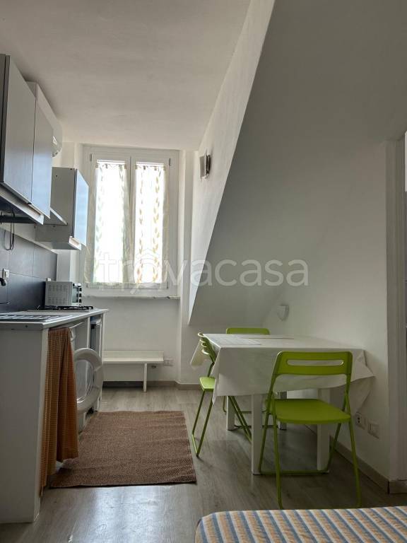 monolocale in affitto a Torino in zona Barriera di Milano