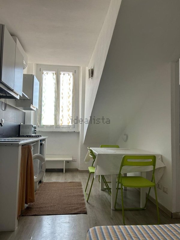 monolocale in affitto a Torino in zona Barriera di Milano