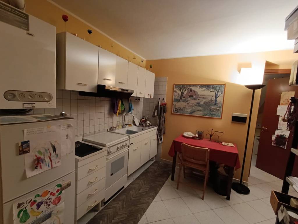 appartamento in affitto a Torino in zona Crocetta