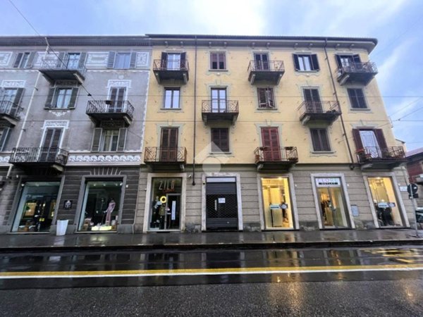 negozio in affitto a Torino in zona Borgata Vittoria