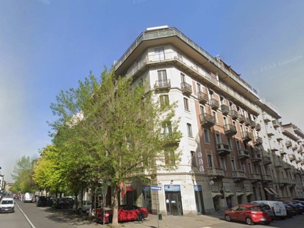 appartamento in affitto a Torino in zona Crocetta