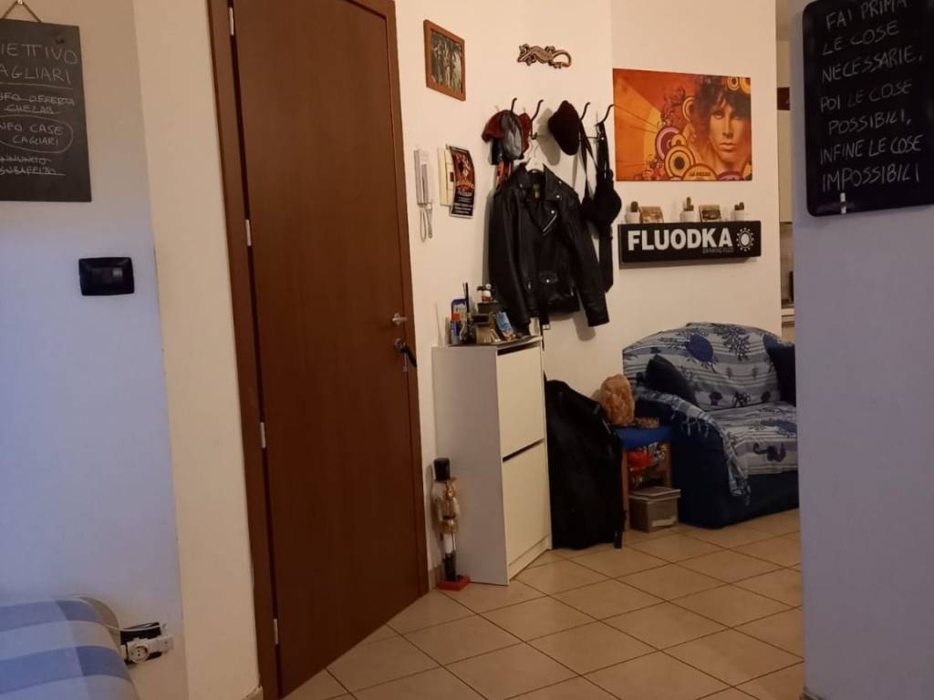 appartamento in affitto a Torino in zona Borgata Vittoria