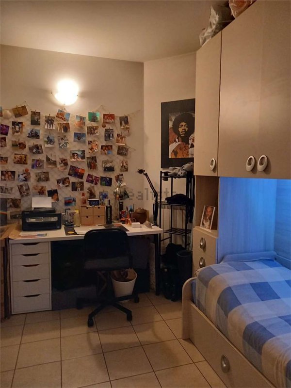 appartamento in affitto a Torino in zona Borgata Vittoria