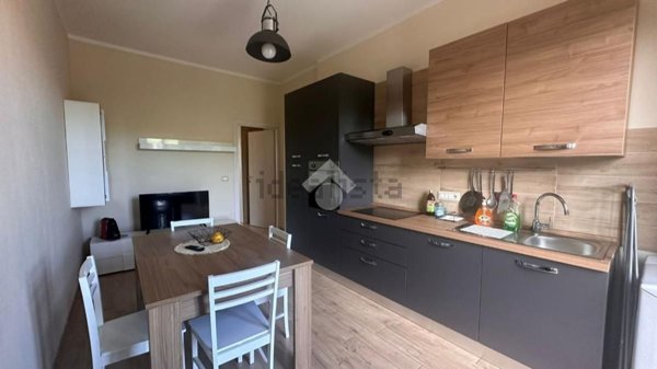 appartamento in affitto a Torino in zona Vanchiglia