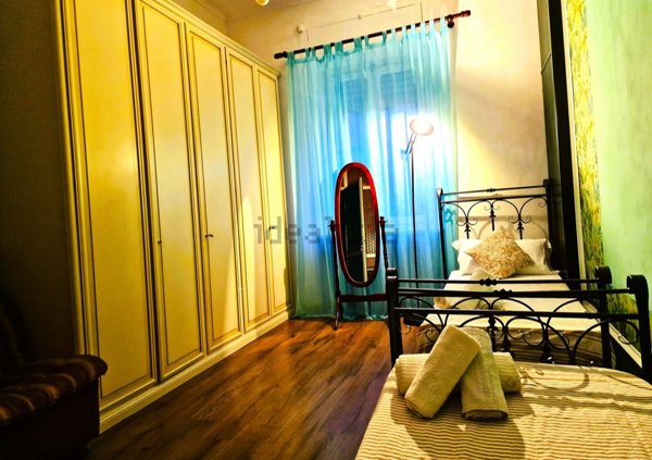 appartamento in affitto a Torino in zona Barriera di Milano