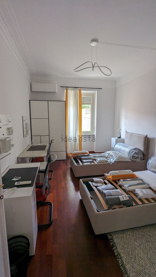 appartamento in affitto a Torino