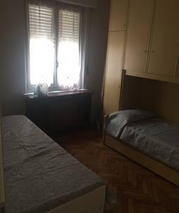 camera singola in affitto a Torino in zona Centro Storico