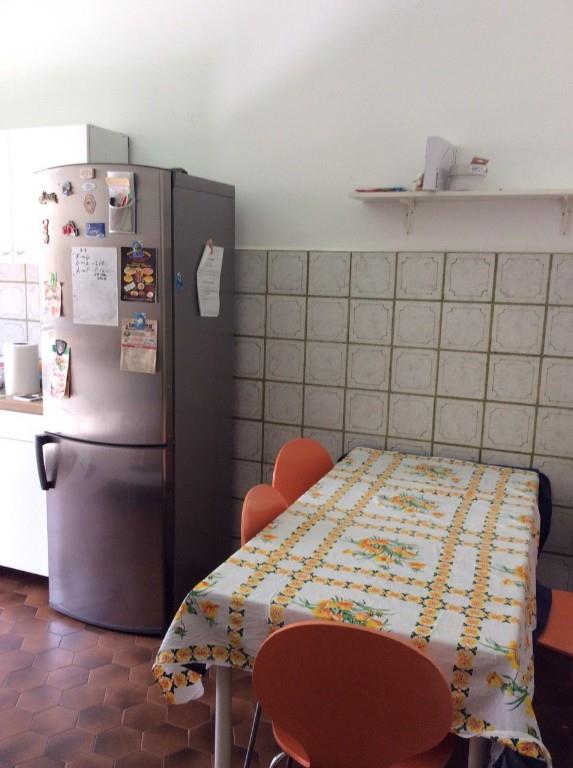 camera singola in affitto a Torino in zona San Salvario