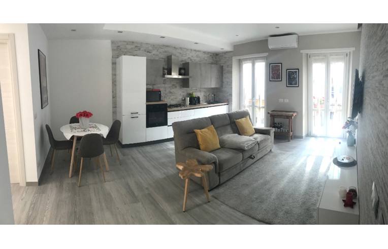 appartamento in affitto a Torino in zona Borgo San Paolo