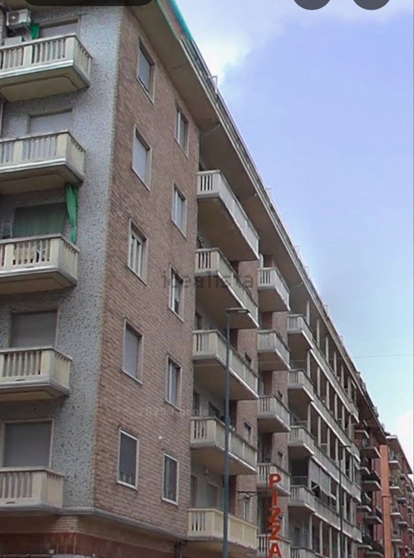 appartamento in affitto a Torino in zona Borgata Vittoria