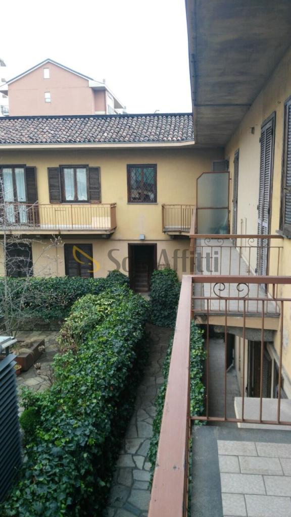 appartamento in affitto a Torino in zona San Donato