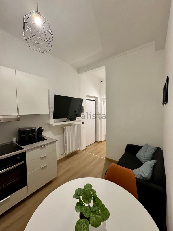 appartamento in affitto a Torino in zona Borgo San Paolo