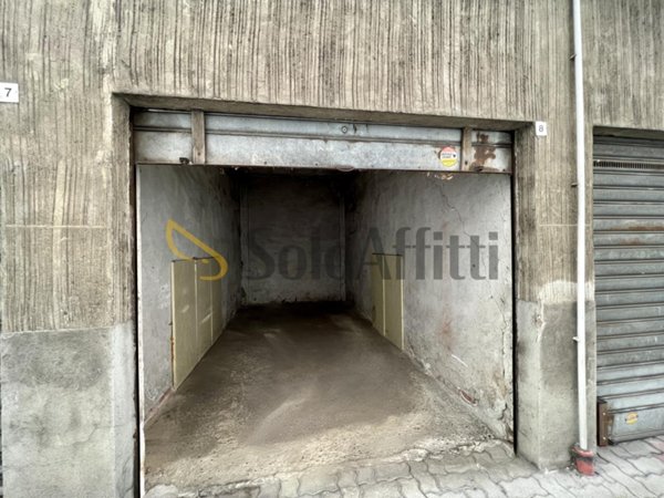 appartamento in affitto a Torino in zona Mirafiori Nord