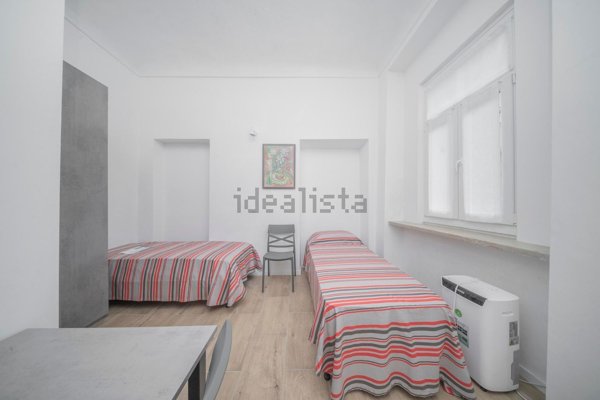 appartamento in affitto a Torino in zona Vanchiglia