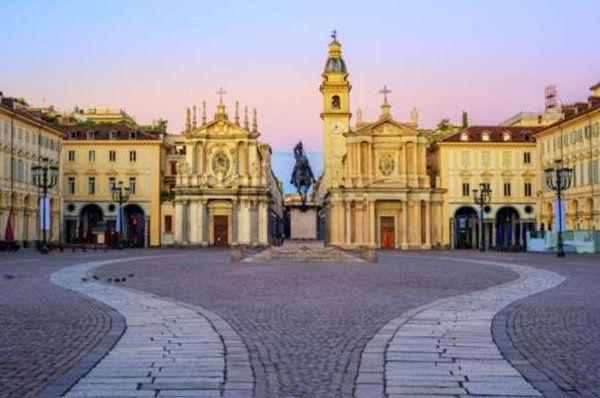 appartamento in affitto a Torino