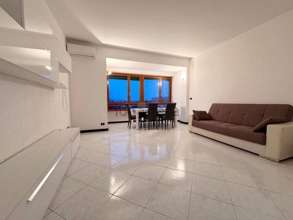 appartamento in affitto a Torino in zona Santa Rita