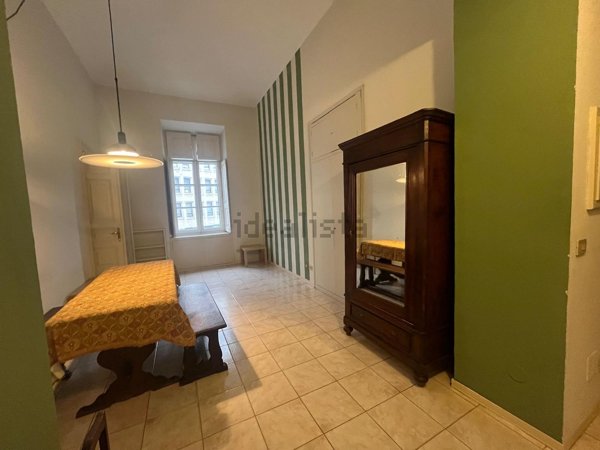 appartamento in affitto a Torino in zona Centro Storico
