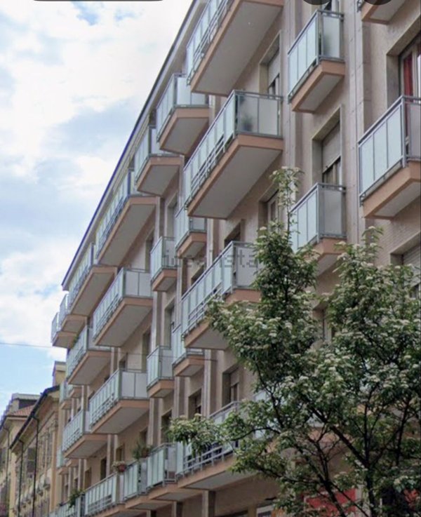 appartamento in affitto a Torino in zona San Salvario