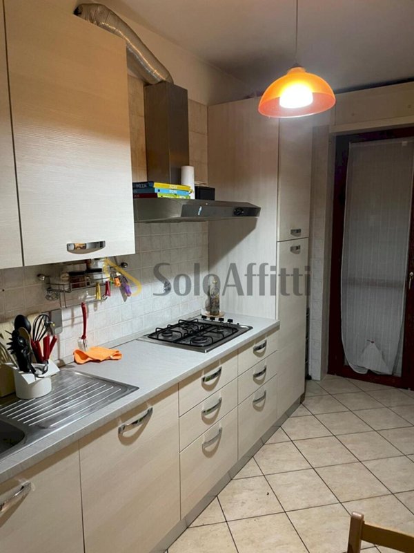 appartamento in affitto a Torino in zona San Donato