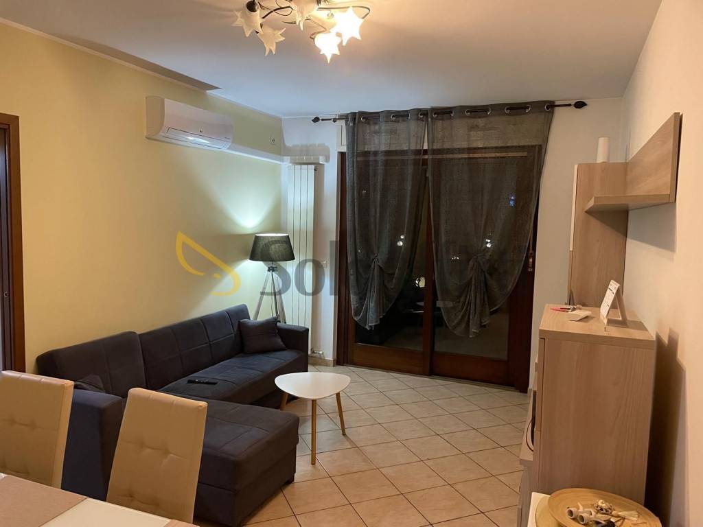 appartamento in affitto a Torino in zona San Donato