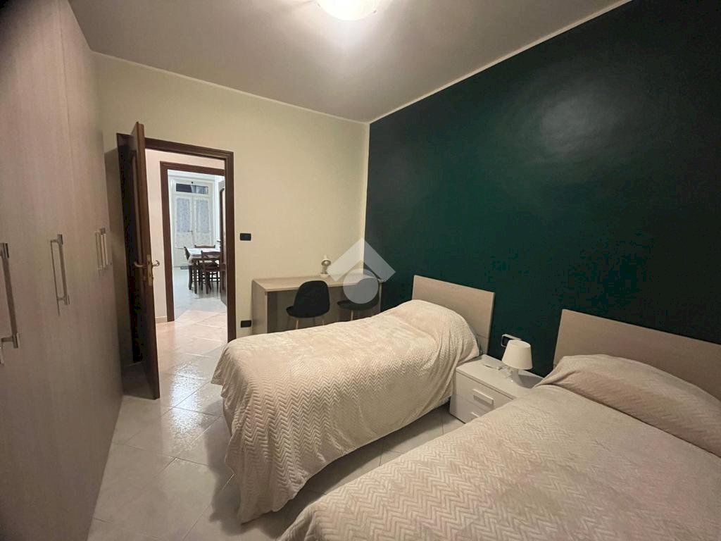 appartamento in affitto a Torino in zona Centro Storico