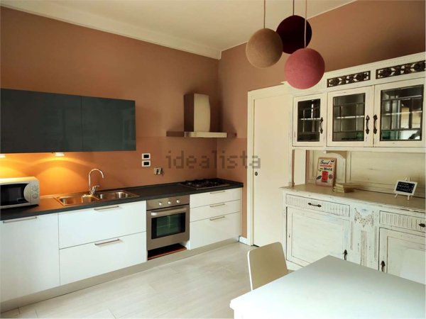 appartamento in affitto a Torino