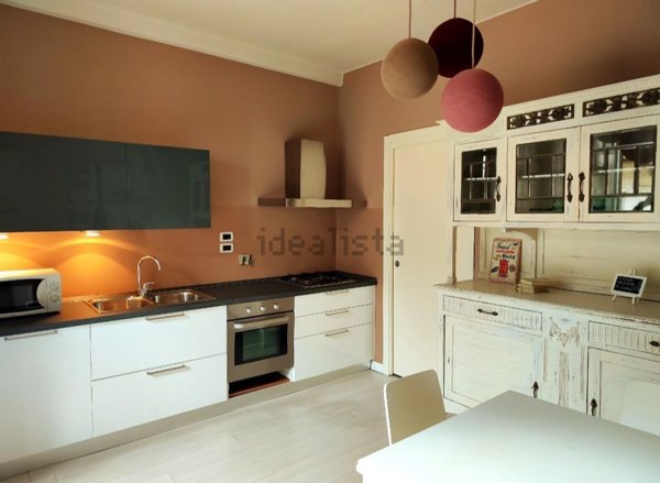 appartamento in affitto a Torino