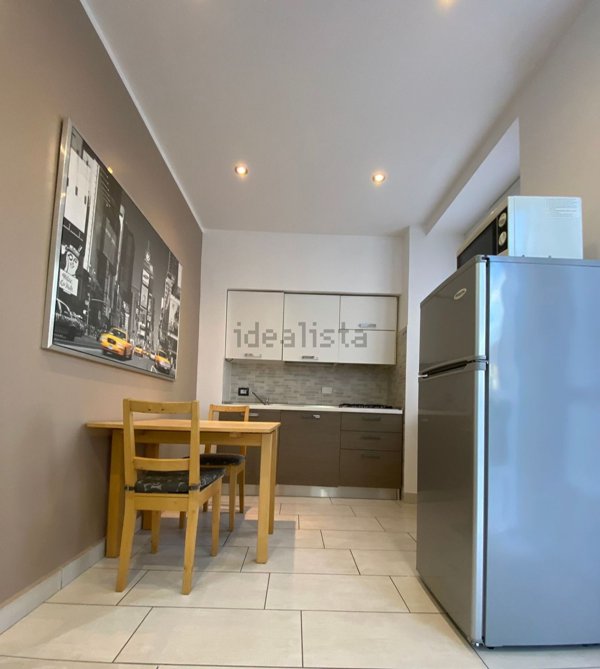 appartamento in affitto a Torino in zona Campidoglio