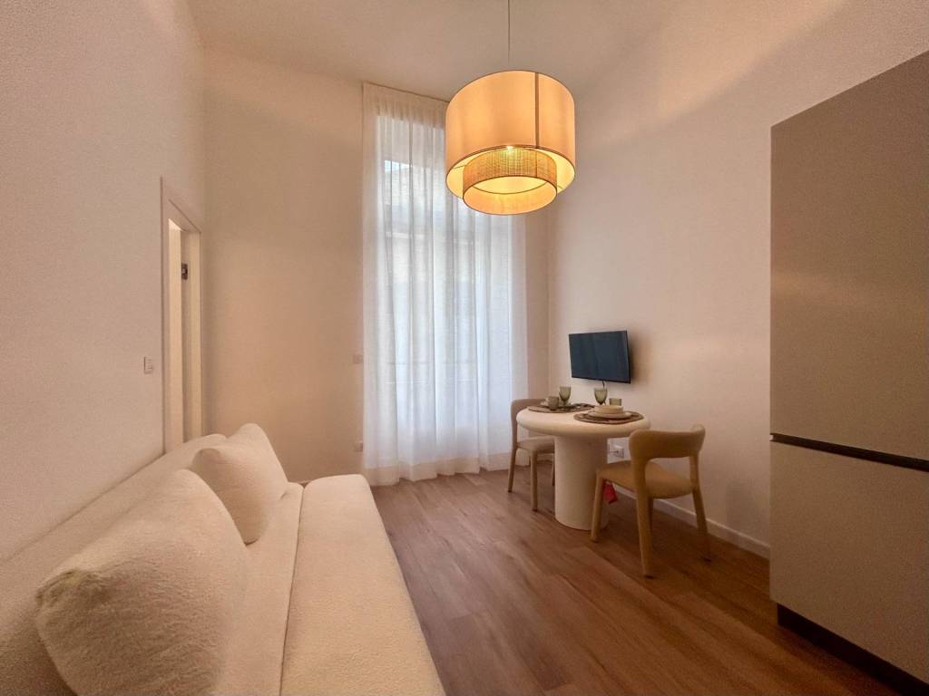 appartamento in affitto a Torino in zona Centro Storico