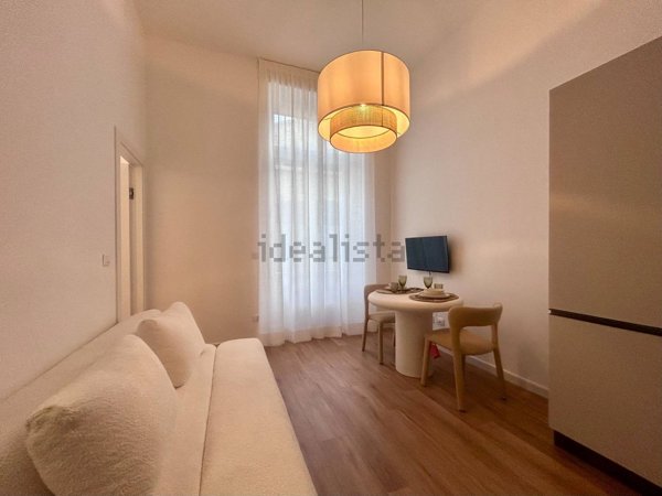 appartamento in affitto a Torino in zona Centro Storico