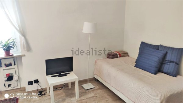 appartamento in affitto a Torino in zona Vanchiglia