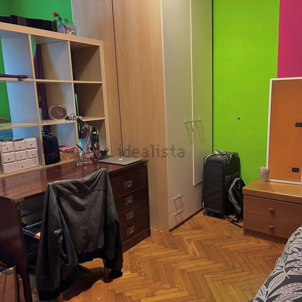 casa indipendente in affitto a Torino in zona Borgo San Paolo